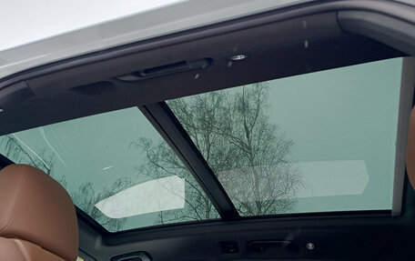 Audi Q7, 2021 год, 5 720 000 рублей, 26 фотография