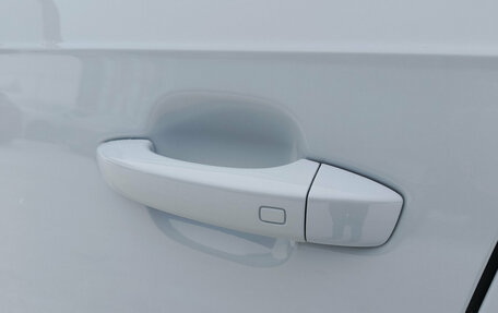 Audi Q7, 2021 год, 5 720 000 рублей, 27 фотография