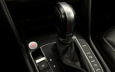 Volkswagen Tiguan II, 2017 год, 2 780 000 рублей, 17 фотография