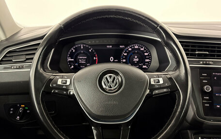 Volkswagen Tiguan II, 2017 год, 2 780 000 рублей, 13 фотография