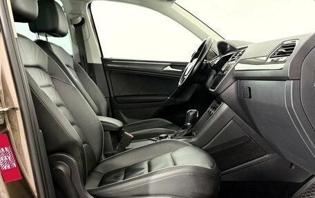 Volkswagen Tiguan II, 2017 год, 2 780 000 рублей, 12 фотография