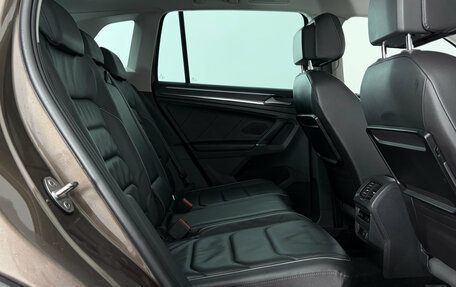 Volkswagen Tiguan II, 2017 год, 2 780 000 рублей, 22 фотография