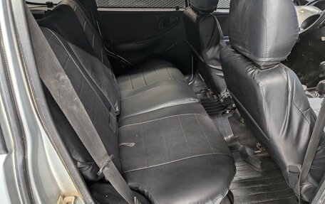 Chevrolet Niva I рестайлинг, 2007 год, 350 000 рублей, 14 фотография