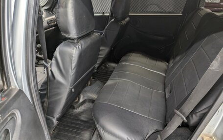 Chevrolet Niva I рестайлинг, 2007 год, 350 000 рублей, 12 фотография