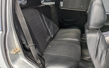 Chevrolet Niva I рестайлинг, 2007 год, 350 000 рублей, 15 фотография