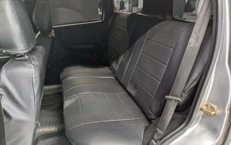 Chevrolet Niva I рестайлинг, 2007 год, 350 000 рублей, 13 фотография