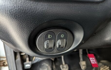 Chevrolet Niva I рестайлинг, 2007 год, 350 000 рублей, 22 фотография