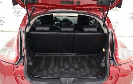 Nissan Juke II, 2014 год, 1 299 000 рублей, 8 фотография