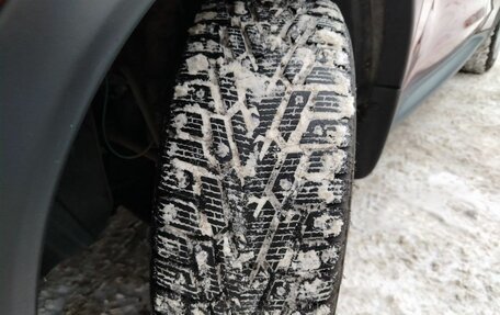 Nissan Juke II, 2014 год, 1 299 000 рублей, 25 фотография