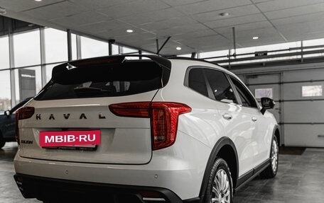 Haval Jolion, 2025 год, 2 749 000 рублей, 7 фотография