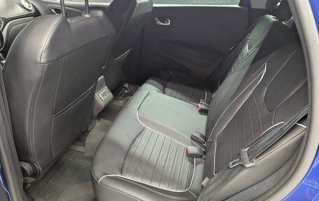 Renault Kaptur I рестайлинг, 2020 год, 1 625 000 рублей, 12 фотография