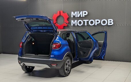 Renault Kaptur I рестайлинг, 2020 год, 1 625 000 рублей, 7 фотография