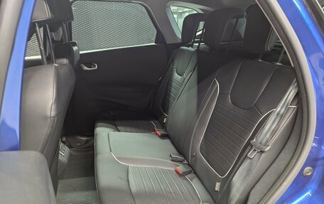 Renault Kaptur I рестайлинг, 2020 год, 1 625 000 рублей, 13 фотография