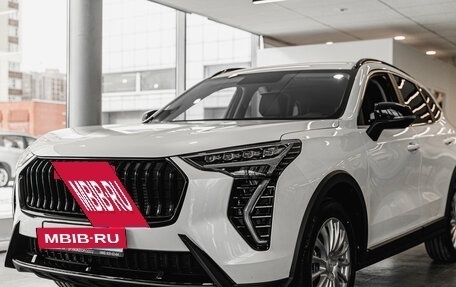 Haval Jolion, 2025 год, 2 749 000 рублей, 3 фотография