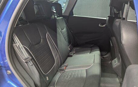 Renault Kaptur I рестайлинг, 2020 год, 1 625 000 рублей, 15 фотография