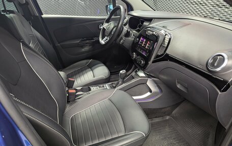 Renault Kaptur I рестайлинг, 2020 год, 1 625 000 рублей, 16 фотография