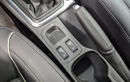 Renault Kaptur I рестайлинг, 2020 год, 1 625 000 рублей, 25 фотография