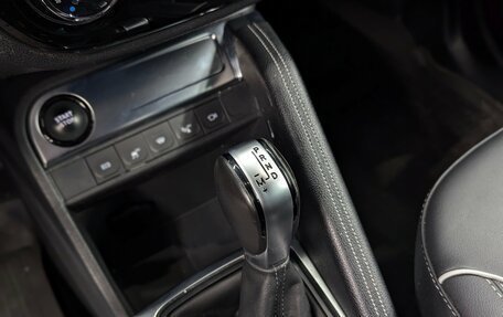 Renault Kaptur I рестайлинг, 2020 год, 1 625 000 рублей, 24 фотография