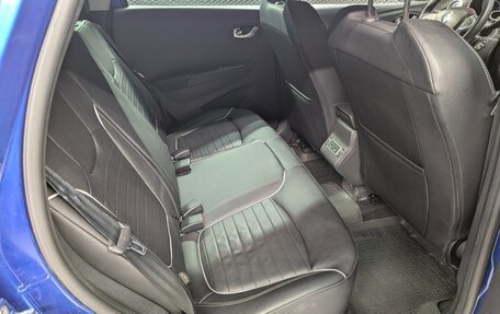 Renault Kaptur I рестайлинг, 2020 год, 1 625 000 рублей, 14 фотография