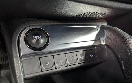 Renault Kaptur I рестайлинг, 2020 год, 1 625 000 рублей, 23 фотография