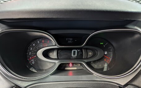 Renault Kaptur I рестайлинг, 2020 год, 1 625 000 рублей, 27 фотография