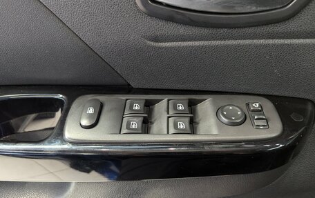 Renault Kaptur I рестайлинг, 2020 год, 1 625 000 рублей, 28 фотография