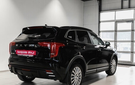 Haval Jolion, 2025 год, 2 749 000 рублей, 6 фотография