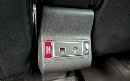 Renault Kaptur I рестайлинг, 2020 год, 1 625 000 рублей, 30 фотография