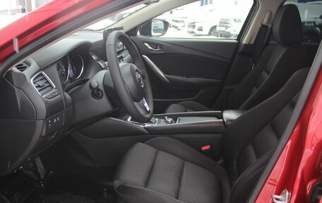 Mazda 6, 2015 год, 1 520 000 рублей, 10 фотография