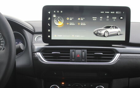 Mazda 6, 2015 год, 1 520 000 рублей, 12 фотография