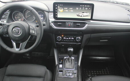 Mazda 6, 2015 год, 1 520 000 рублей, 11 фотография