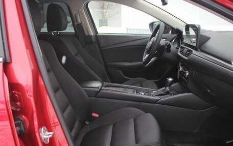 Mazda 6, 2015 год, 1 520 000 рублей, 16 фотография