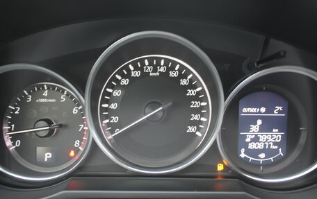 Mazda 6, 2015 год, 1 520 000 рублей, 15 фотография