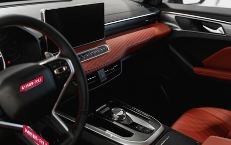 Haval Jolion, 2025 год, 2 749 000 рублей, 28 фотография