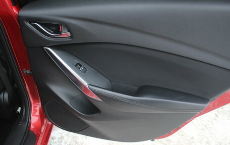 Mazda 6, 2015 год, 1 520 000 рублей, 21 фотография