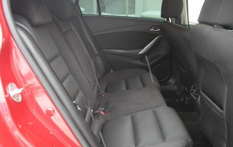 Mazda 6, 2015 год, 1 520 000 рублей, 20 фотография