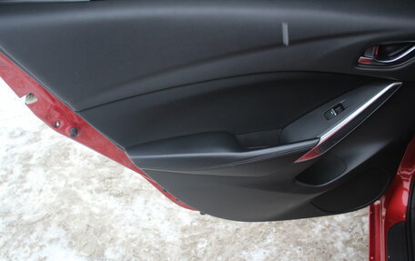 Mazda 6, 2015 год, 1 520 000 рублей, 18 фотография