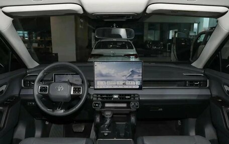 Toyota RAV4, 2025 год, 4 989 000 рублей, 8 фотография