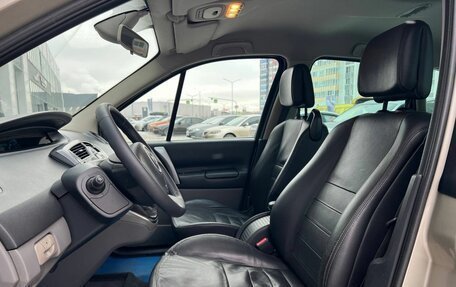 Renault Scenic III, 2007 год, 575 000 рублей, 6 фотография