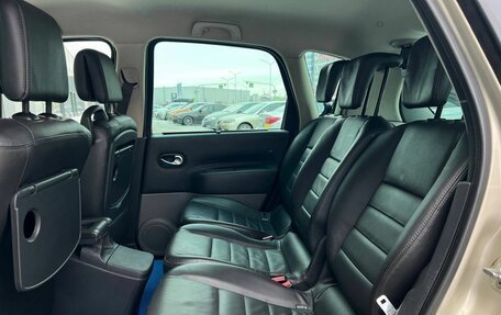 Renault Scenic III, 2007 год, 575 000 рублей, 11 фотография