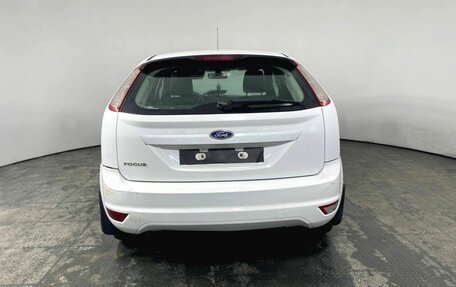 Ford Focus II рестайлинг, 2010 год, 490 000 рублей, 5 фотография