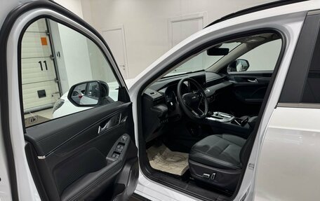 Haval Jolion, 2025 год, 2 599 000 рублей, 21 фотография