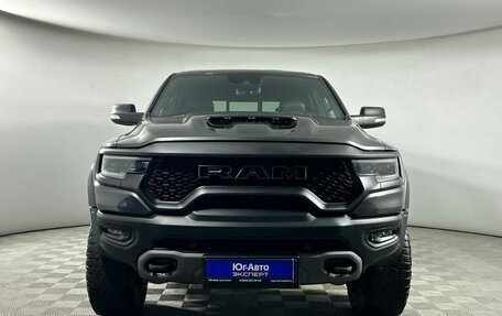 Rambler 1500, 2022 год, 12 879 000 рублей, 2 фотография