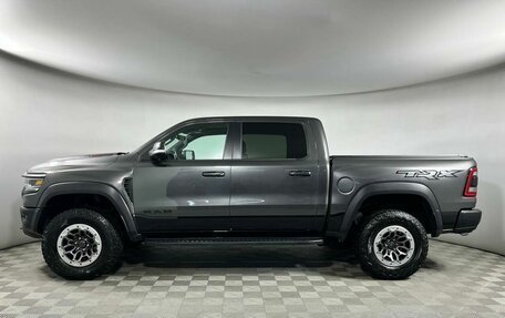 Rambler 1500, 2022 год, 12 879 000 рублей, 3 фотография