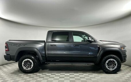 Rambler 1500, 2022 год, 12 879 000 рублей, 4 фотография