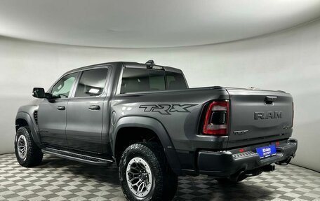 Rambler 1500, 2022 год, 12 879 000 рублей, 6 фотография