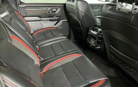 Rambler 1500, 2022 год, 12 879 000 рублей, 13 фотография