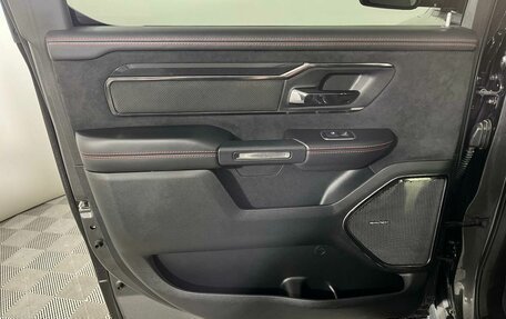 Rambler 1500, 2022 год, 12 879 000 рублей, 10 фотография