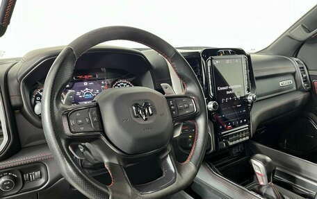 Rambler 1500, 2022 год, 12 879 000 рублей, 12 фотография