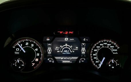 Rambler 1500, 2022 год, 12 879 000 рублей, 17 фотография